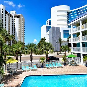 Appartement Pelican Point 323 Pelican Pointe - Clearwater Beach Across The Street From The Beach Exterior photo