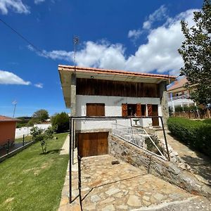 Villa Chalet xeitosiño à Astorga Exterior photo