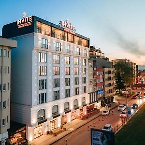 Invite Hotel Corner Trabzon Exterior photo