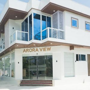 Hotel Arora View à Maafushi Exterior photo