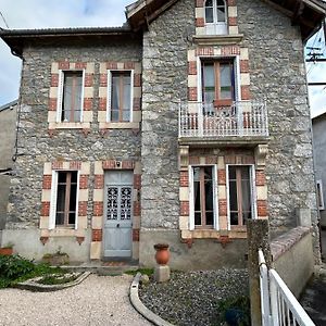 Villa Maison Mitoyenne Dans Quartier Calme à Saleich Exterior photo