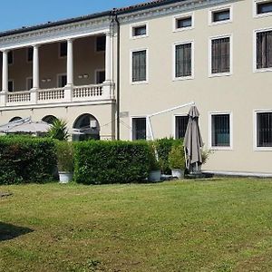 Appartement La Loggia Vicence Exterior photo