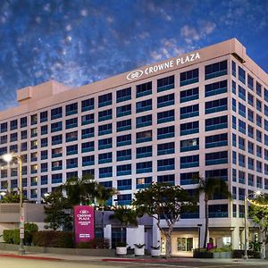 Crowne Plaza Hotel Los Angeles Harbor By Ihg Exterior photo