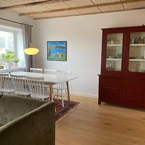 Villa Newly Renovated House With Garden And Ocean View à Tórshavn Exterior photo