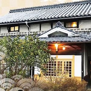 Samurai House Goemon Okayama Exterior photo