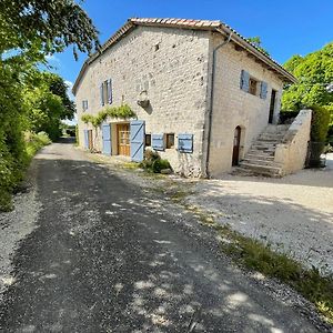 Appartement Bed & Breakfast Elisabeth à Saint-Matré Exterior photo