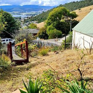 Multimillion Dollar View! Lux Tassie Apartment! Rosetta Exterior photo