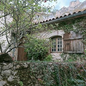 Villa La Maisonnette D'Archiane à Châtillon-en-Diois Exterior photo