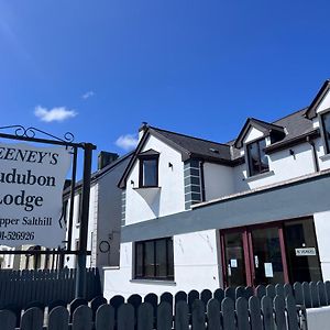 Feeney'S Audubon Lodge Galway Exterior photo