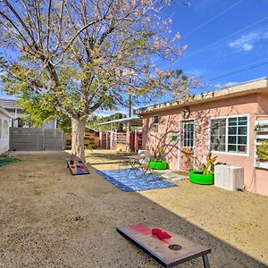 Appartement The Goat Hut Studio 11 Mi To Las Vegas Strip! Exterior photo