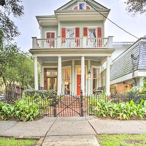 Welcoming Vacation Rental In Uptown Nola La Nouvelle-Orléans Exterior photo