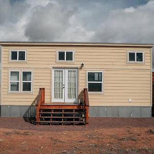 Grand Canyon Hideaway Tiny Home Val Exterior photo