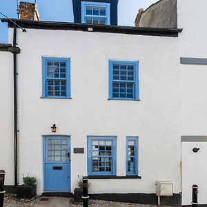 Darley Cottage Looe Exterior photo