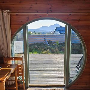 Appartement The Hobbit House On The Isle Of Skye à Breakish Exterior photo