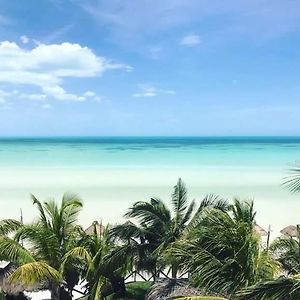 Arte Sano Hotel Only Adults - Near Beach Holbox Exterior photo