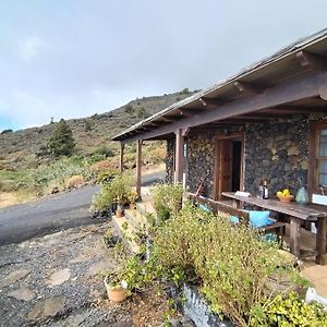 Villa Casa Rural De La Luna, La Palma à Tigalate Exterior photo