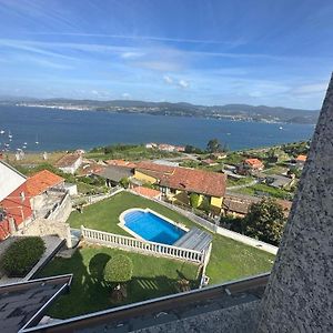 Appartement O Castro Sanxenxo Exterior photo