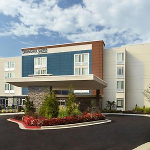 Springhill Suites By Marriott Atlanta Northwest Smyrna Exterior photo