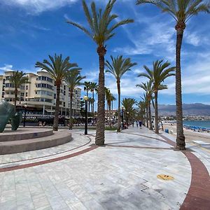 Appartement Bon Dia Albir à El Albir Exterior photo