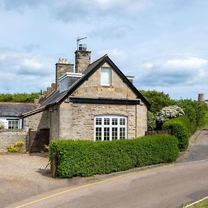 Villa The Boat House à Bamburgh Exterior photo