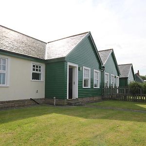 No 9 Armstrong Cottage Bamburgh Exterior photo