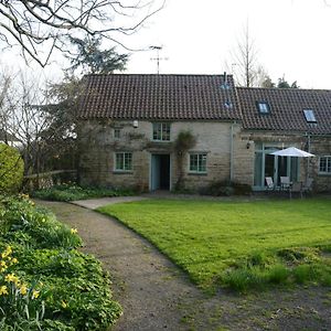 Coach House Cottage Middleton  Exterior photo