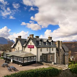 The Tongue Hotel Exterior photo