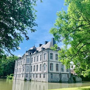 Hotel Château de Vierset Exterior photo