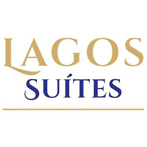 Lagos Suites (Adults Only) Guapé Exterior photo