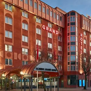 Scandic Grand Hotel Örebro Exterior photo