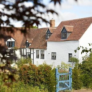 Villa The Dairy Worcestershire à Eckington  Exterior photo