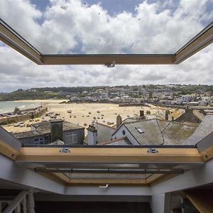 Villa 38 Pier View à St Ives Exterior photo