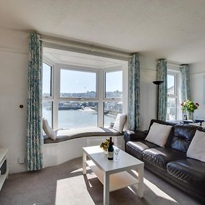 Villa Quayside Studio First Floor The Wharf à St Ives Exterior photo