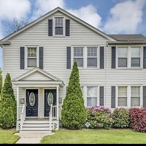 Appartement Secret Oasis In The Heart Of Hartford Exterior photo