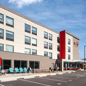 Avid Hotel Wenatchee By Ihg Exterior photo