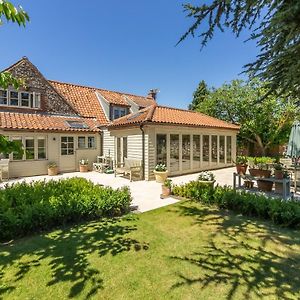 Villa The Little House à Brancaster Exterior photo