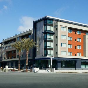 Residence Inn By Marriott San Francisco Airport Millbrae Station - Connected To Bart Exterior photo