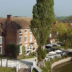 Corse Lawn House Hotel Exterior photo