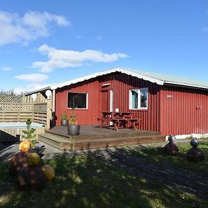 Laxás Cottage Blonduos Exterior photo