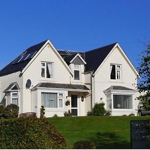 Hotel Allandale House à Brodick Exterior photo