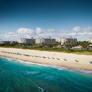 Hotel Marriott'S Ocean Pointe à Palm Beach Shores Exterior photo