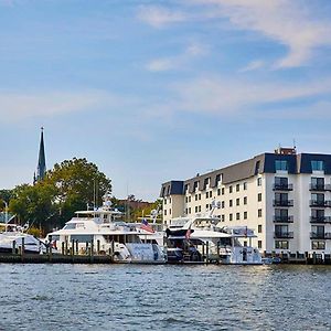 Annapolis Waterfront Hotel, Autograph Collection Exterior photo