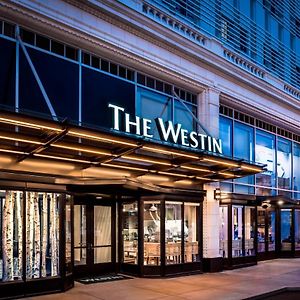 Hotel The Westin Buffalo Exterior photo