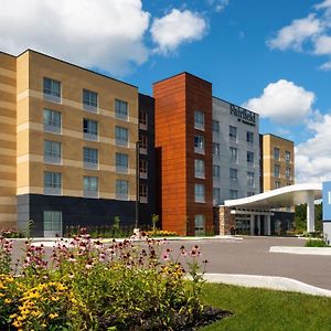 Fairfield By Marriott Inn & Suites North Bay Exterior photo