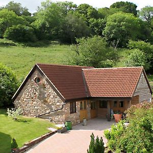 Villa Stables à Little Dean Exterior photo