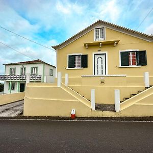 Appartement Luana House à Biscoitos  Exterior photo