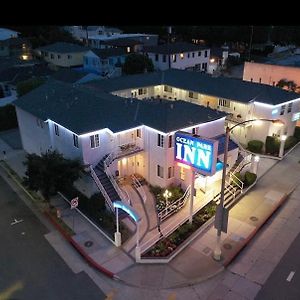 Ocean Park Inn Los Angeles Exterior photo