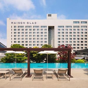 Hotel Maison Glad Jeju Exterior photo