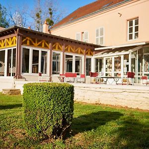 Hotel Auberge du port à Bazeilles Exterior photo