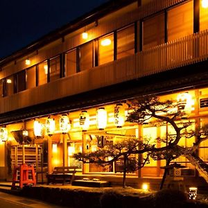 Hôtel Kadojin à Tenkawa Exterior photo